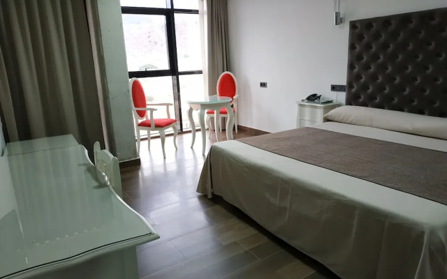 Hotel Julián