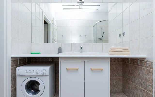 Jantar Apart Park Side 2 Arciszewskiego