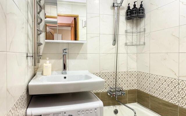 Апартаменты на улице Ярославская