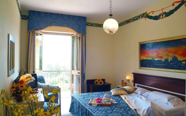 Hotel Belvedere