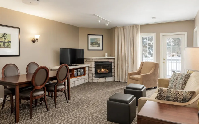 Horseshoe Valley Suites - The Glade