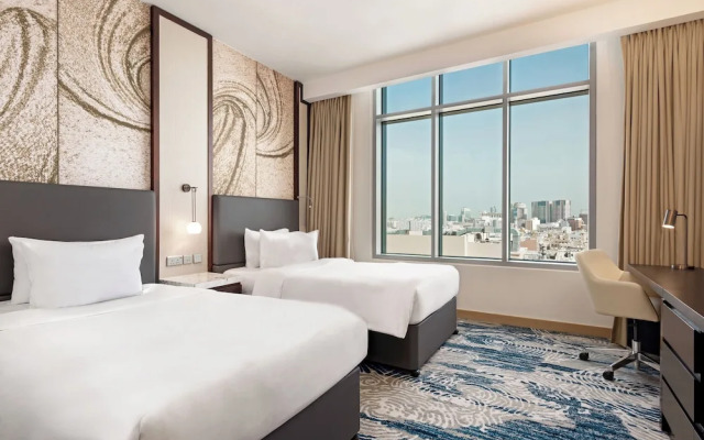 Novotel Dubai Gold District