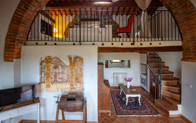 Abbadia Sicille Relais