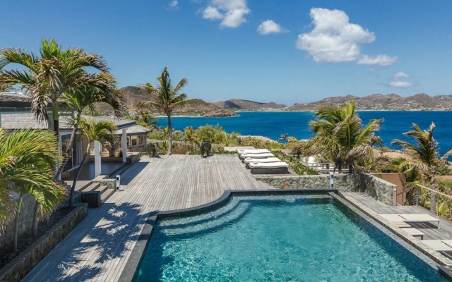 Dream Villa Pointe Milou 799