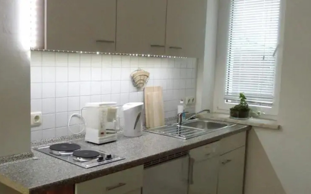 kleine apartments