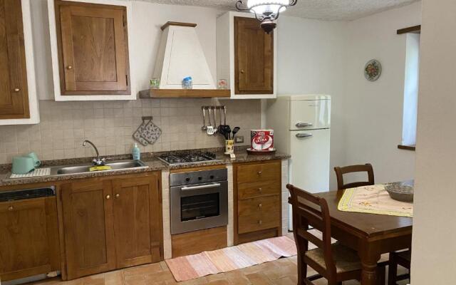 Agriturismo il canale