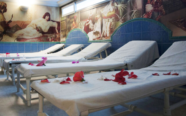 Le Hammamet Hotel & Spa