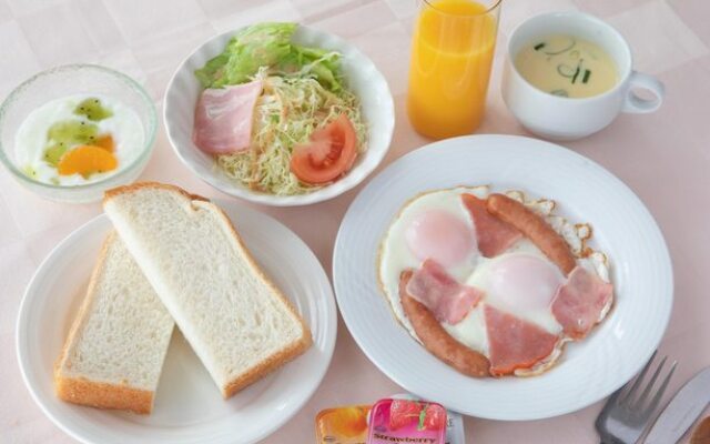 Hotel Castle inn Tsu