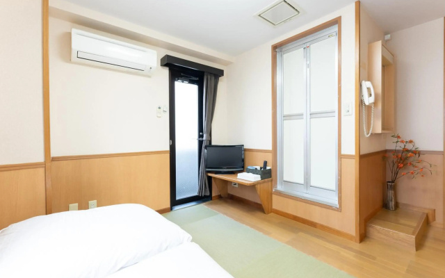 Tabist Changtee Hotel