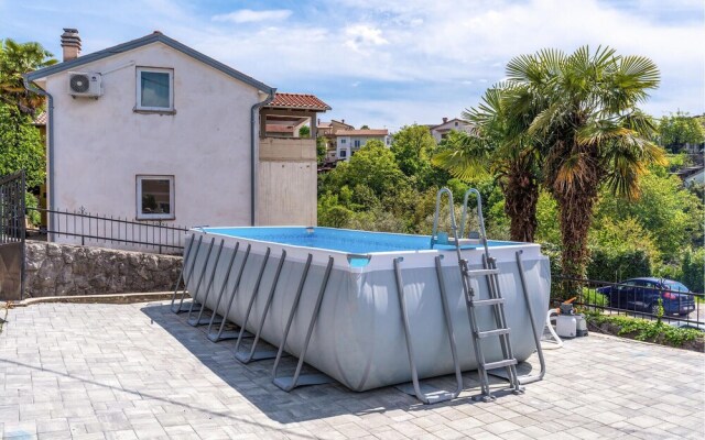 Amazing Home in Kastav With Wifi and 4 Bedrooms