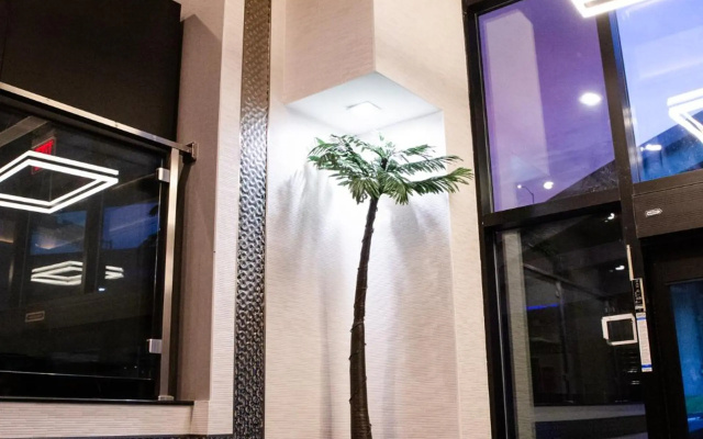 7 Days Hotel Bronx