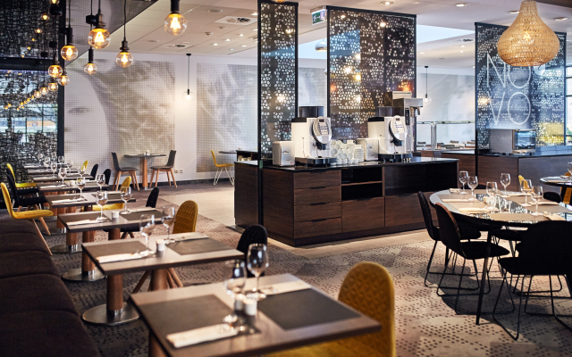 Novotel Krakow Centrum