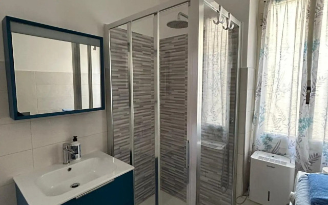 Grazioso bilocale Da Zia Bruna