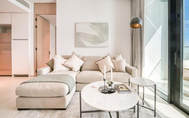 Address JBR - 6505 in Dubai