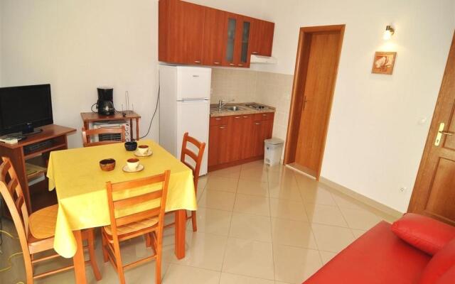Apartments Prga