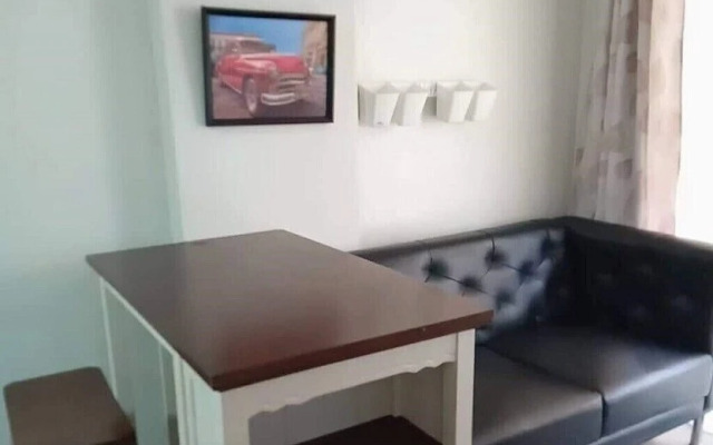 Central Apartment Condominium