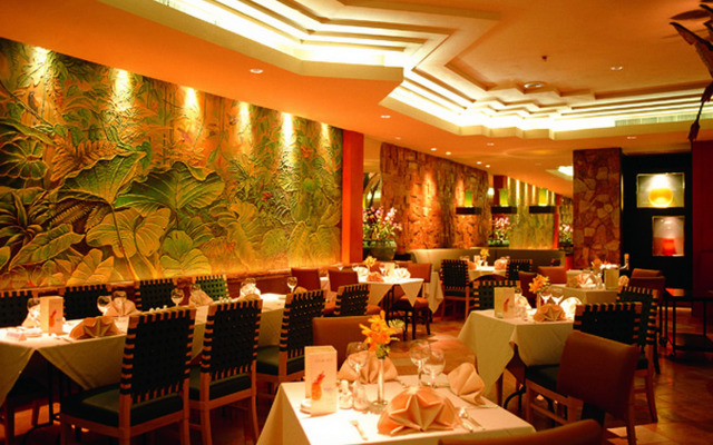 Indra Regent Hotel