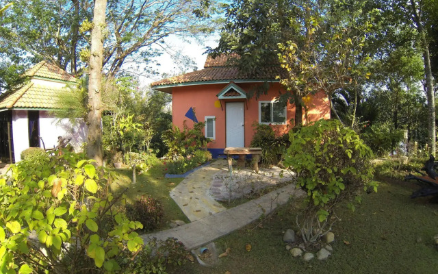 Riverside Homestay