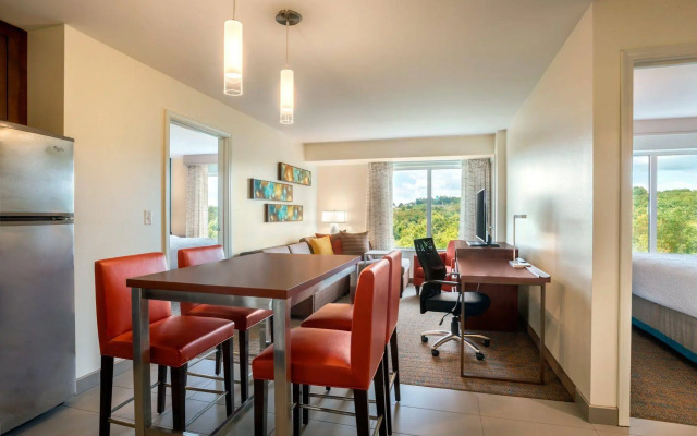 Residence Inn Wheeling-St. Clairsville, OH