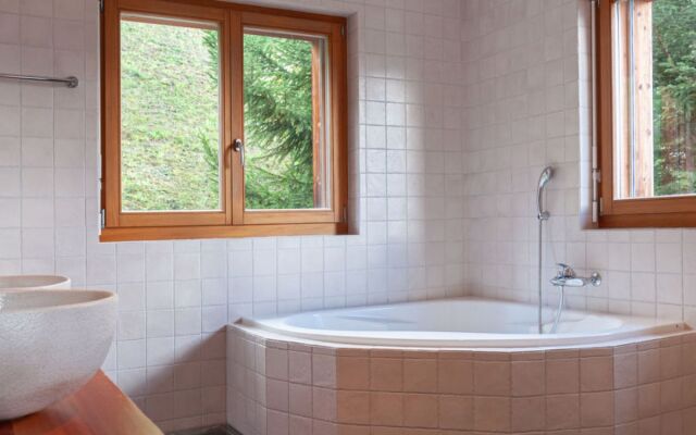 Chalet Sebas Nendaz