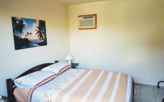 Linda casa a 150 mts da Praia Ferradura