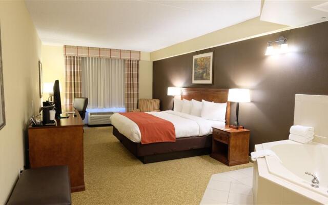 Country Inn & Suites by Radisson, State College (Penn State Area), PA