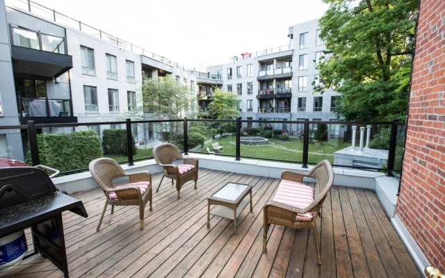 Maison CDI