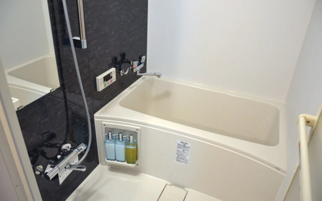 Studio Apartment ATTICA