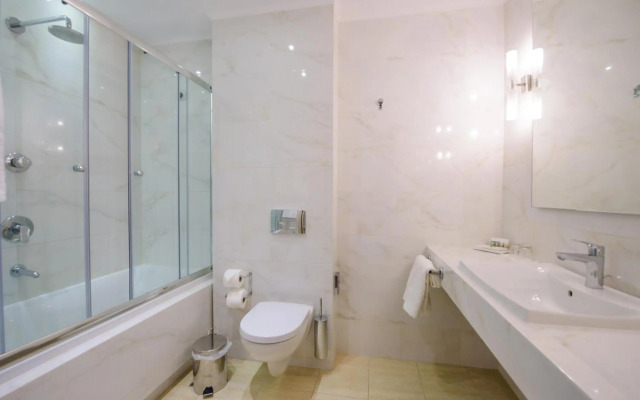 Calma Hotel & Spa