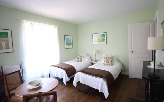 Gîte Degré, 5 pièces, 9 personnes - FR-1-410-320