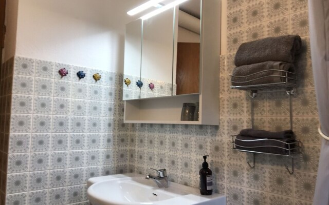 Ferienwohnungen Am Forsthaus