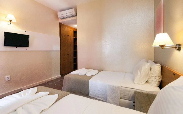 Orion Hotel Bitez