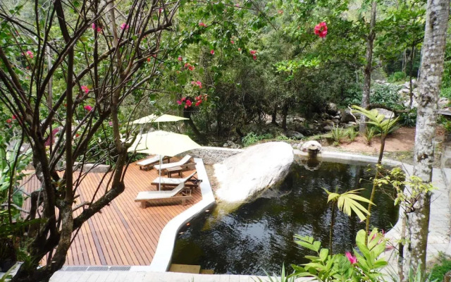 Guest House Ilha Splendor