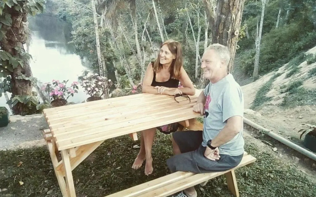 Noah's Nest Tree House