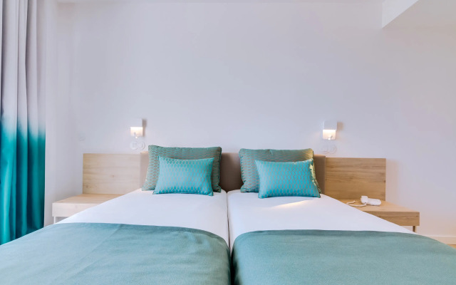 Hotel Sol e Mar - Adults Only
