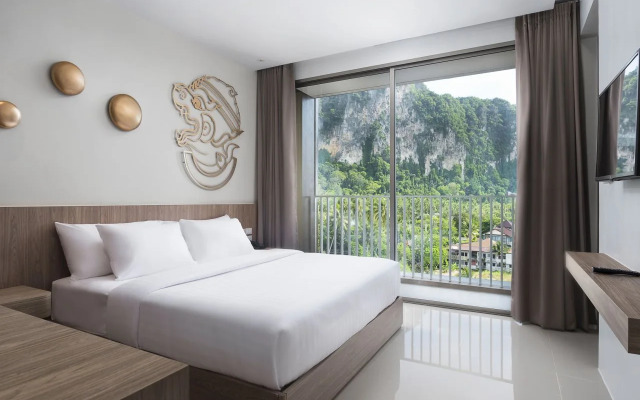 Centara Life Phu Pano Krabi