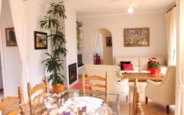 Altea Hills Villa Casablanca 23
