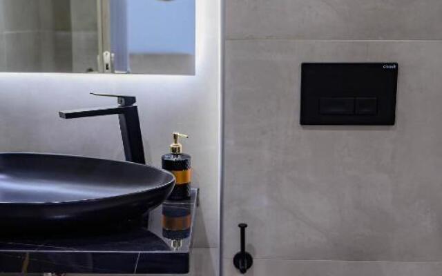 Luxury Suites by Panagiota