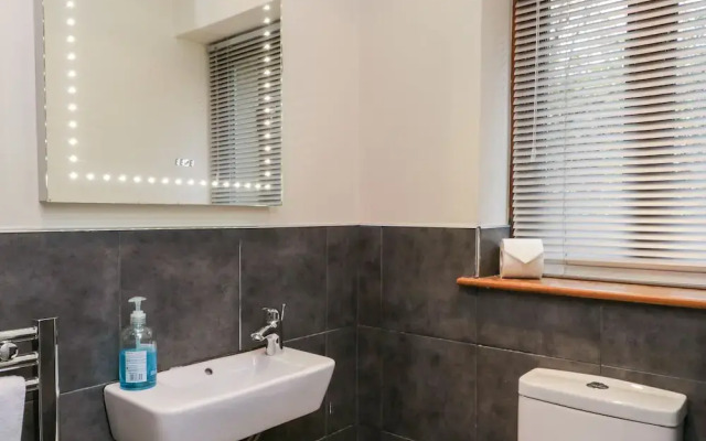 Scandale Bridge Cottage