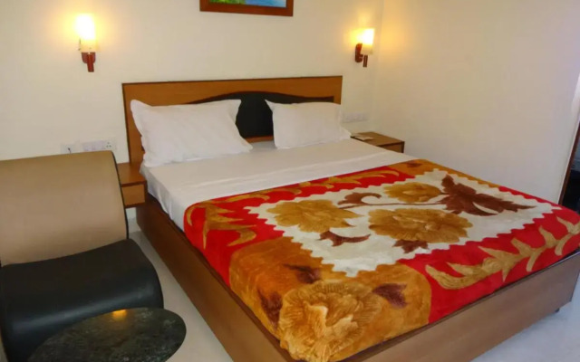 Nahar Manchester Inn