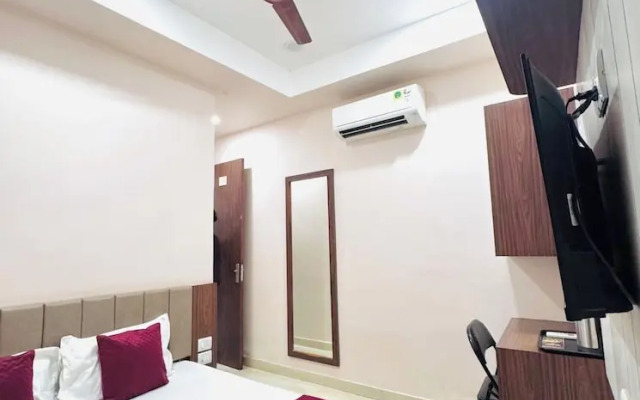 Varanasi Hotel Vimoksha Residence
