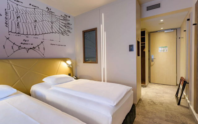 Mercure Hotel Berlin City - Image 5