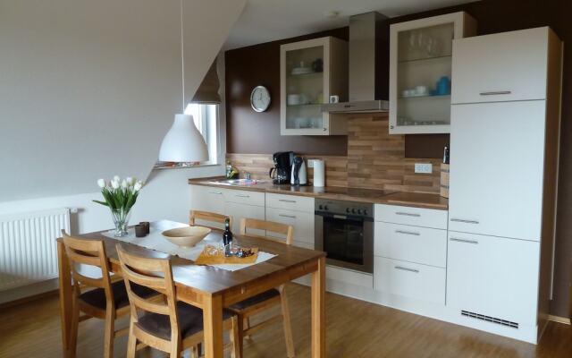 Haus Alt Glowe