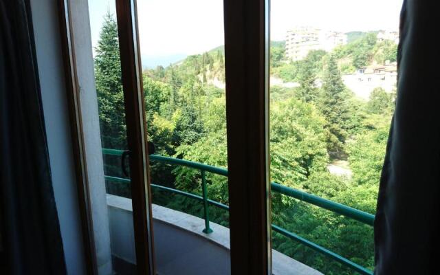 Park Apartments Popovi