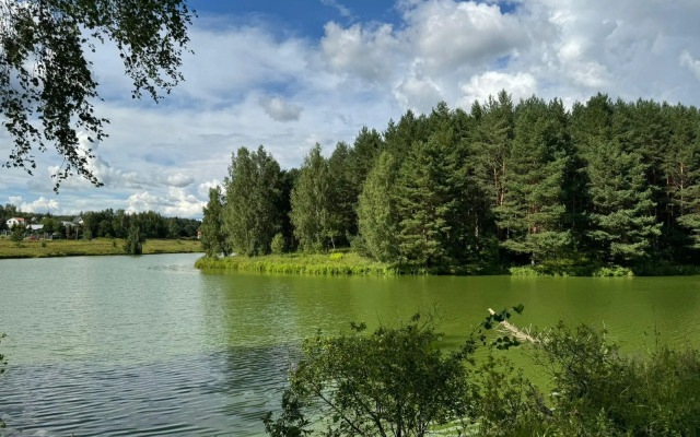 Южные озера