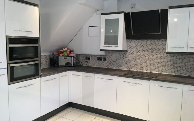 Lordsbrook Guesthouse