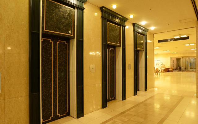Hotel Concorde Hamamatsu