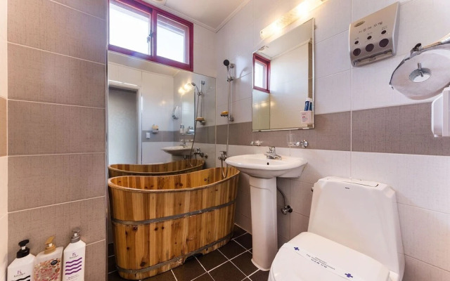 Cheongpyeong Jijunghae