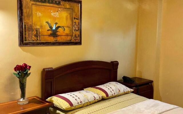 Hostal Montesa