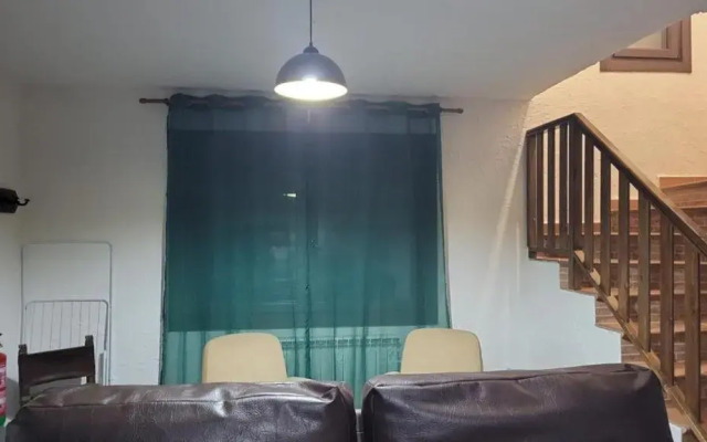 casa de las Viñas 1 y 2